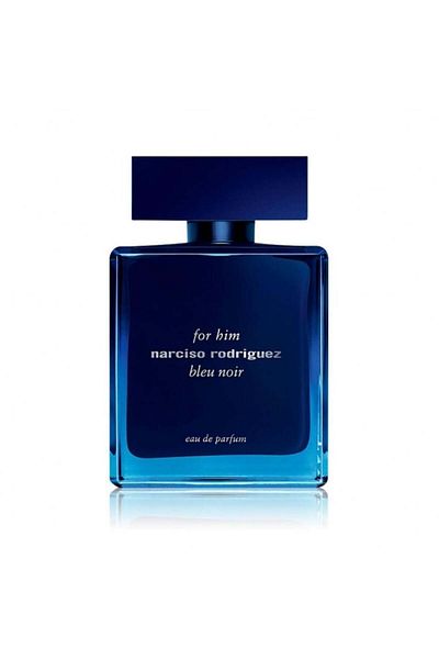 Narciso Rodriguez Narciso Rodriguez Bleu Noir Eau de Parfum 100ml for Men