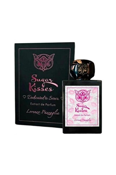 Lorenzo عطر لورنزو بازاجليا شوقر كيسز اكسترايت دي بارفيوم 50 مل