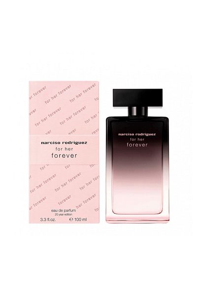 Narciso Rodriguez Narciso Rodriguez Forever Eau de Parfum 100ml for Women