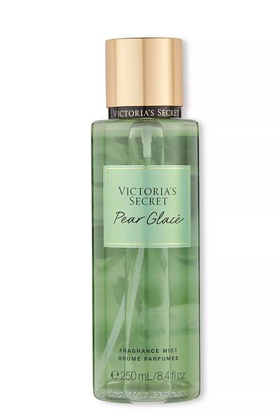 Victoria معطر جسم فكتوريا بير جلاس 250مل