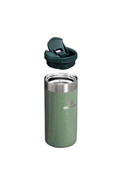 Stanley The Aerolight Transit Mug Hammertone Green Unisex Yeşil Termos UNISEX TERMOS