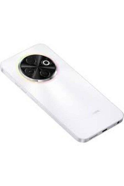 TECNO Spark 30C orbit white 8+8GB 256GB - Middle East Version - With a free gift