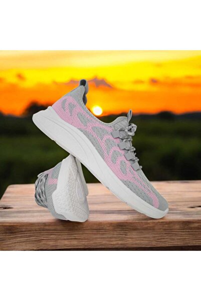 LeuShoes UNİSEX TİRKO SPOR AYAKKABI