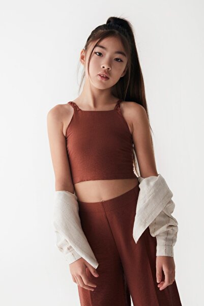 nk kids Arinna 3 Piece Girl's Shirt Set