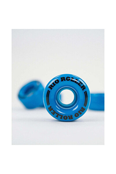 Rio Roller عجلات تزلج ريو كوستر [مجموعة 62 مم/4]