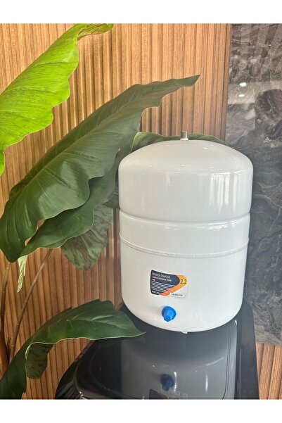 Q water Water 8 Litre Su Arıtma Tankı