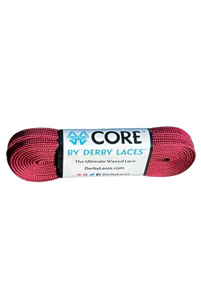 Derby Core Roller Skates Laces [54 Inch 137cm]