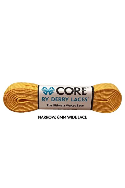 Derby Core Roller Skates Laces [54 Inch 137cm]