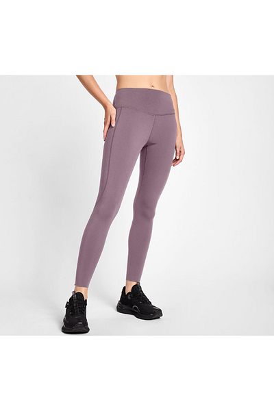 Lescon Women's Training Tights 25B-2049 25Btba 002049