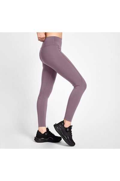 Lescon Women's Training Tights 25B-2049 25Btba 002049