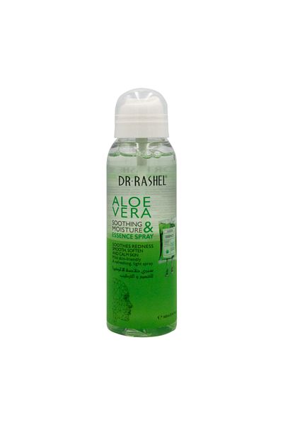 RASHEL Dr. Rashel Aloe Vera Soothing and Moisturizing Spray 160ml