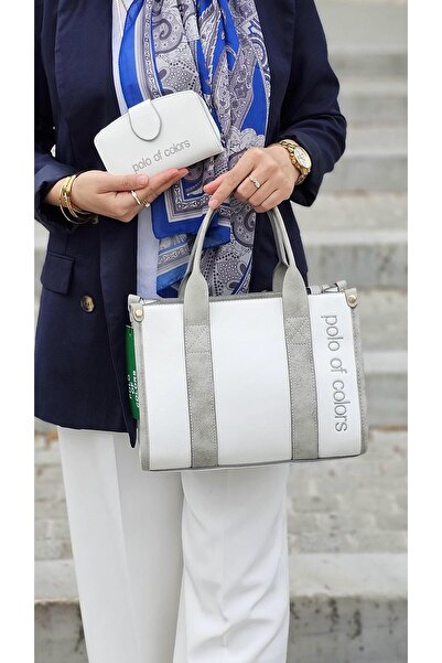 Çanta Trend A+a quality new model large capacity multi-use bag wallet combina...