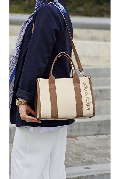 Çanta Trend A+A Quality New Model Large Internal Volume Multi-Purpose Bag 1044