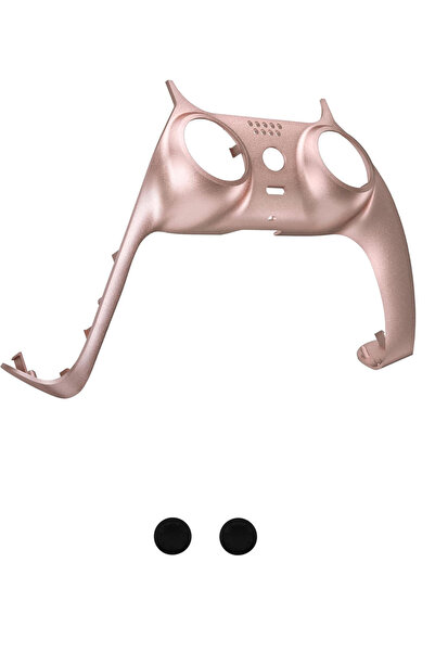 WOTOBE Ps5 Dualsense Kontroller Dekoratif Kaplama-analog Koruyucu Hediyeli