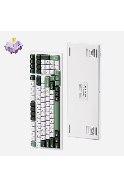 MCHOSE G98 Kablosuz Klavye