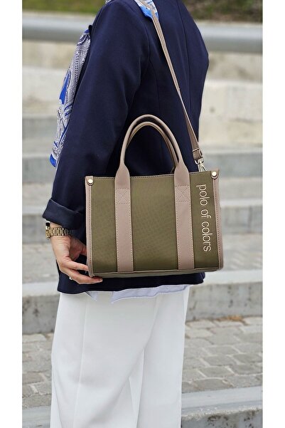 Çanta Trend A+A Quality New Model Large Internal Volume Multi-Purpose Bag 1044