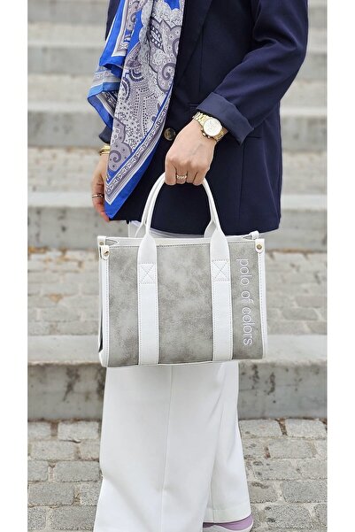 Çanta Trend A+A Quality New Model Large Internal Volume Multi-Purpose Bag 1044