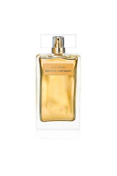 Narciso Rodriguez Narciso Rodriguez Oud Musc Intense Eau de Parfum Intense 100ml