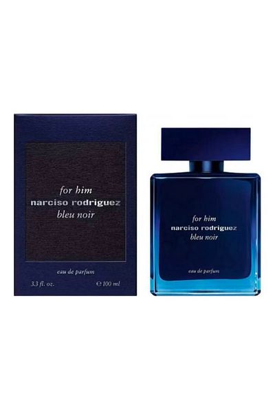 Narciso Rodriguez Narciso Rodriguez for Him Bleu Noir Eau de Toilette Extreme 100ml for Men