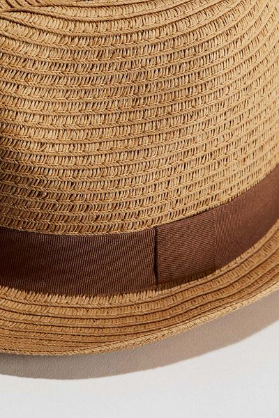 H&M Straw hat