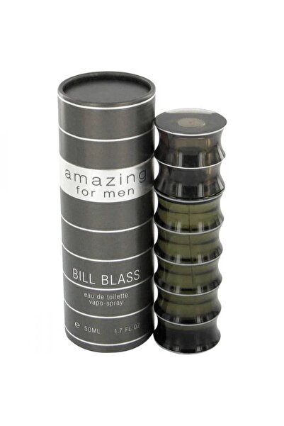 Bill Blass عطر بيل بلاس اميزنق الرجالي او دو تواليت 100 مل