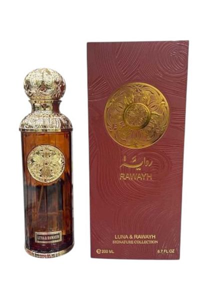hawaas Novel Luna Perfume 200ml