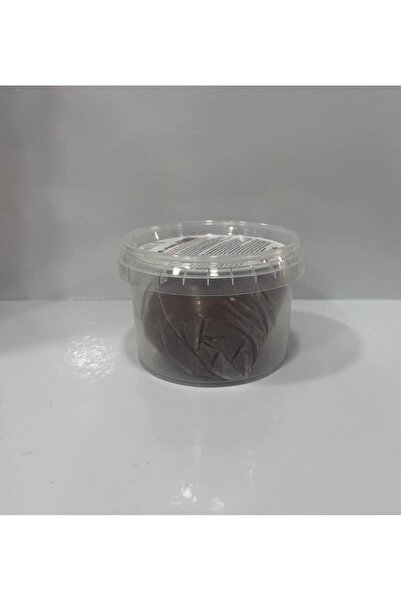 ŞEKER & SUGAR Şeker Sugar KAHVERENGİ Şeker Hamuru 200 gr