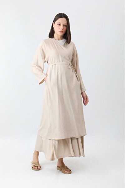 ZÜLAYS Zülays kimono takım