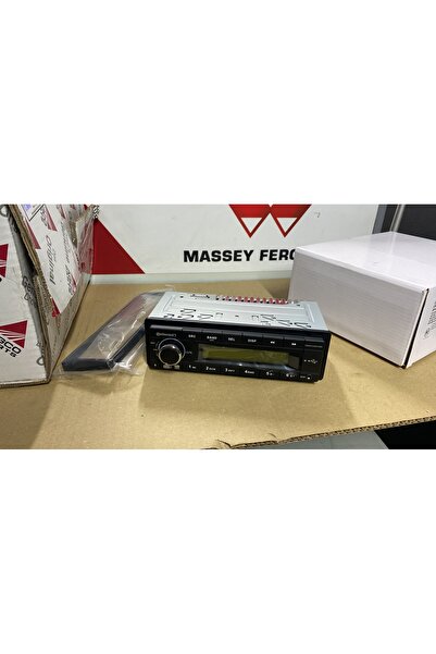 Continental Massey Ferguson MF Traktör 5s 6s 7s kolçak uyumlu continental oto...