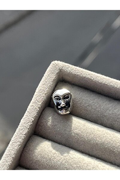 asaf la casa de papel maske charm / asafaccessory