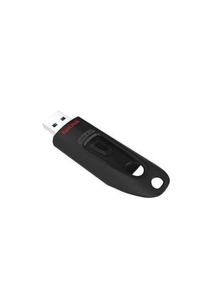 SanDisk Ultra 64 Gb USB 3.0 Flash Memory - 130Ms/Read - Sdcz48-064G-U46