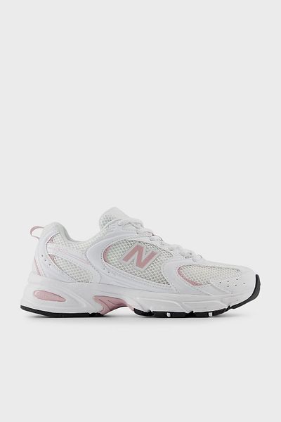 New Balance Boty na tenisky - Model U530CSA s logem