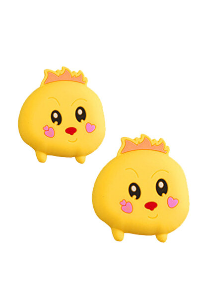 Generic 2 قطعة مقبض ممتص الصدمات مضاد للتصادم 01