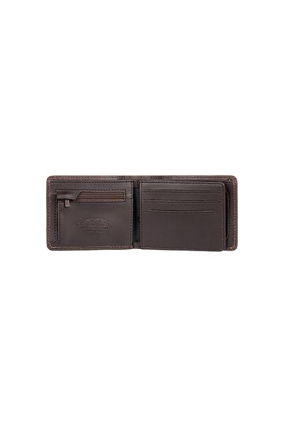 Quiksilver Мъжки портфейл Mack 2 Eqyaa03940