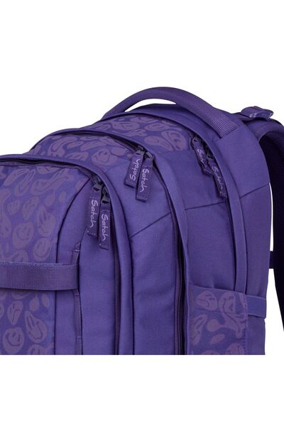 satch Pachet Rucsac școală 45 cm