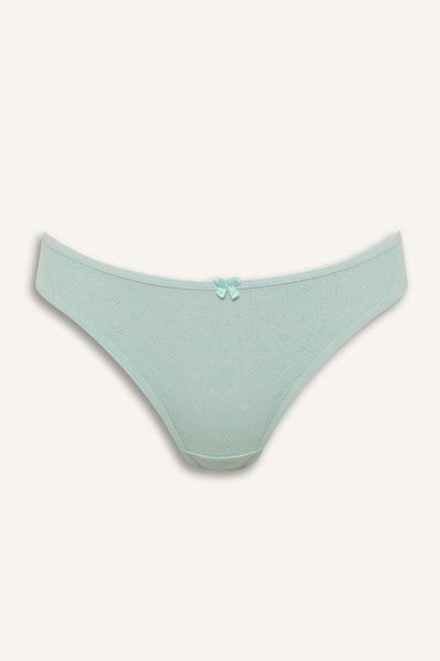 DeFacto New Season 3-Piece Slip Panties-Fall in Love