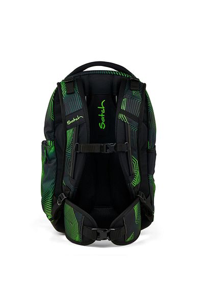 satch Match School Backpack 45 Cm