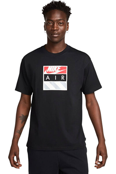 Nike Tricou NIKE M90 Air SP25 1 - HJ0578-010