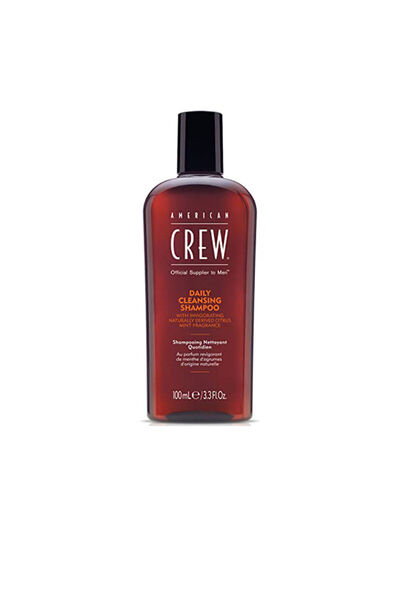 American Crew Tägliches Reinigungsshampoo American Crew 100 ml
