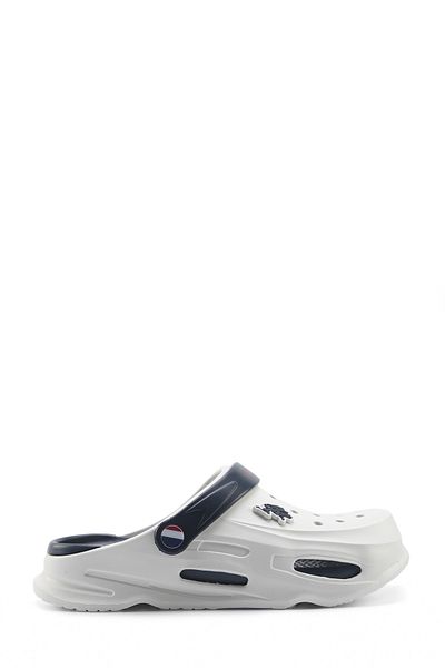 U.S. Polo Assn. حذاء ستريت بول II للرجال Gx9688