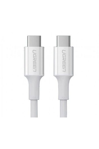 Ugreen UGREEN USB-C to USB-C Charger Cable 1m 100W