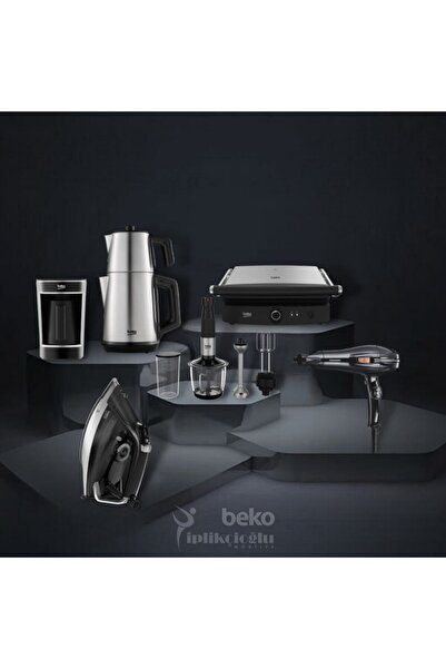 Beko Premıum 6 Parça Küçük Ev Aletleri Çeyiz Seti