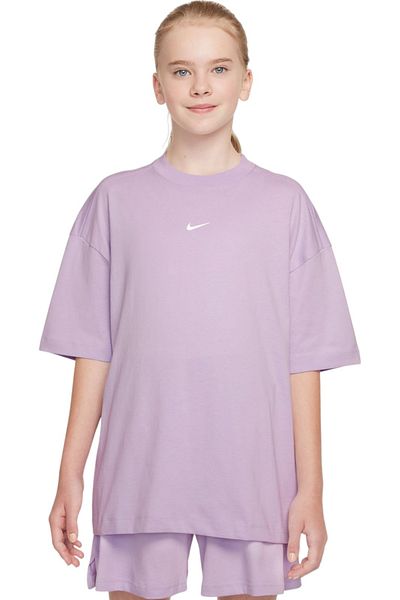 Nike NIKE Sportswear OS LBR T-shirt - FZ5570-537
