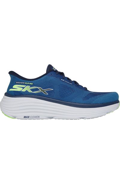 SKECHERS Max Cushioning Endeavour - Exciton SI - 220611-NVY