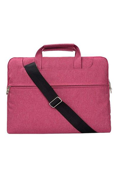 Generic Protective Sleeve For Apple MacBook 13.3 Inch Pink