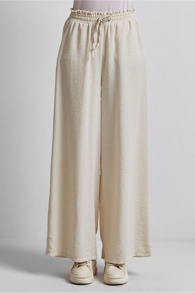 Alvina Wide Leg Pants 70863
