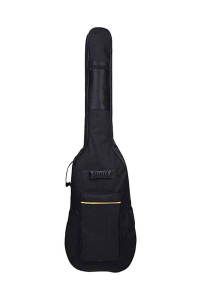 Generic 39-inch Waterproof Guitar Backpack, Guitar Case, Guitar Protective Cover