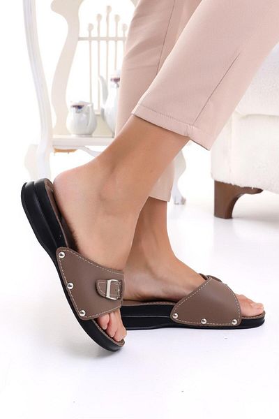 PABUCCE Anatomical Heel Thorn Slippers