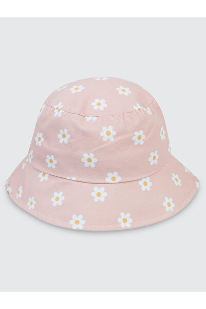 Civil Girls 2-5 godina, devojčica, šešir, model u prahu