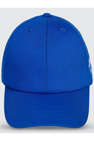 Civil Boys 6-9 Years Old Boy Blue Cap